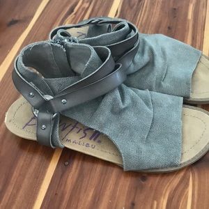 Blowfish Malibu Sandals